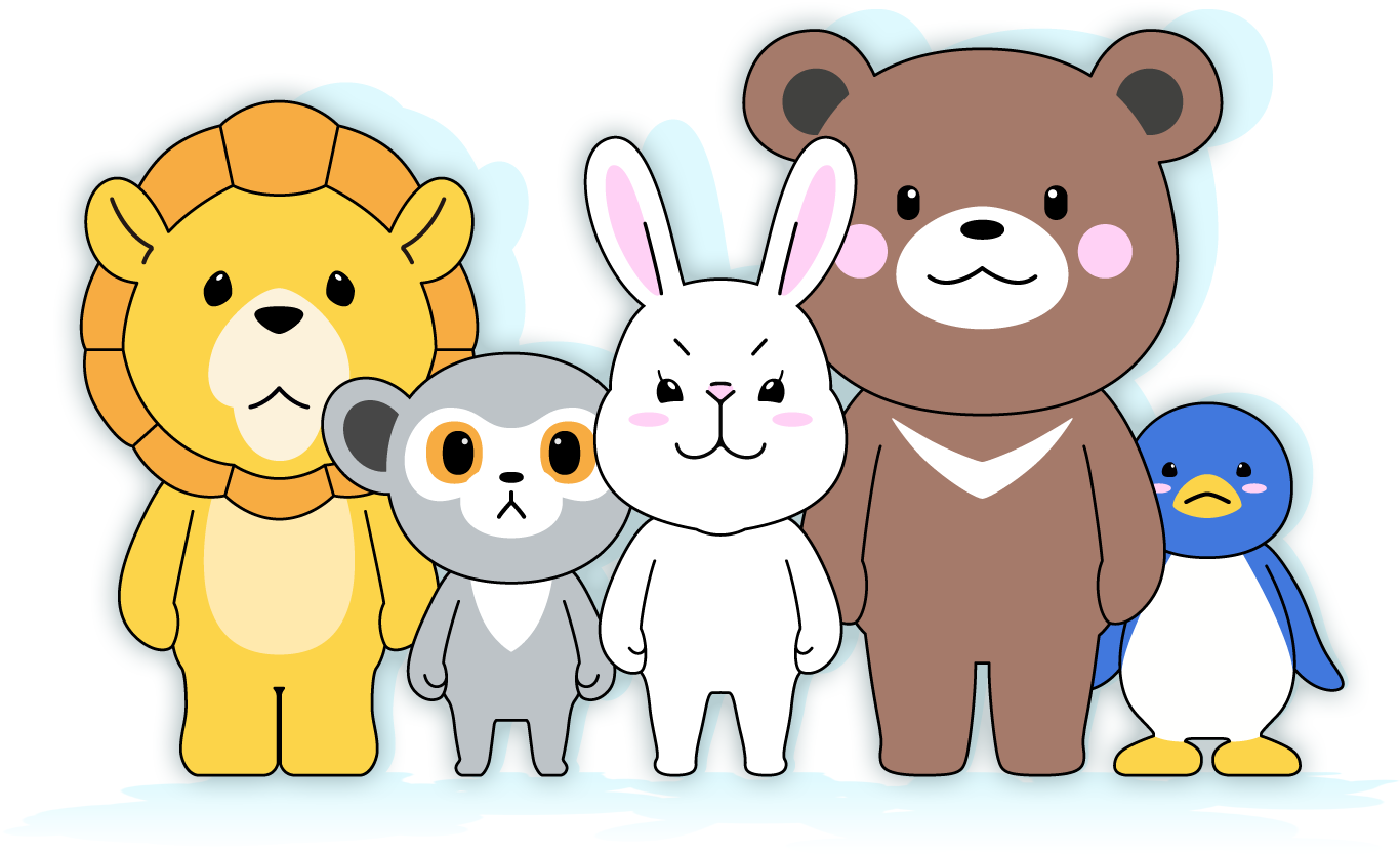 EveryFriends エブリフレンズ