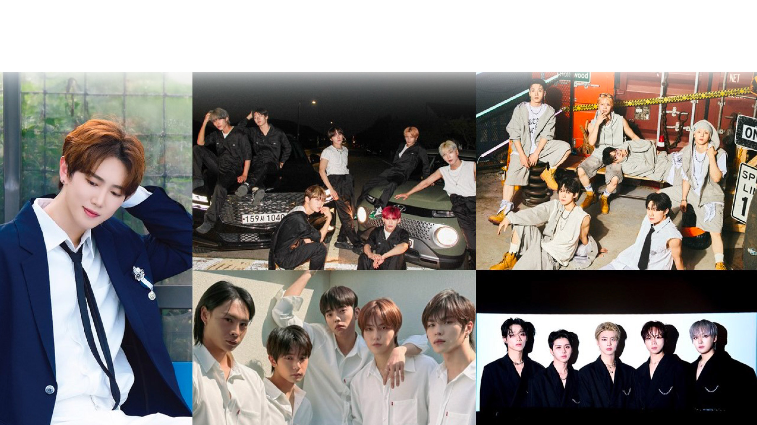 韓国推し活サイト「Kboard」で「東京・新大久保で活躍するアイドルと動画であそぼ！」企画開催