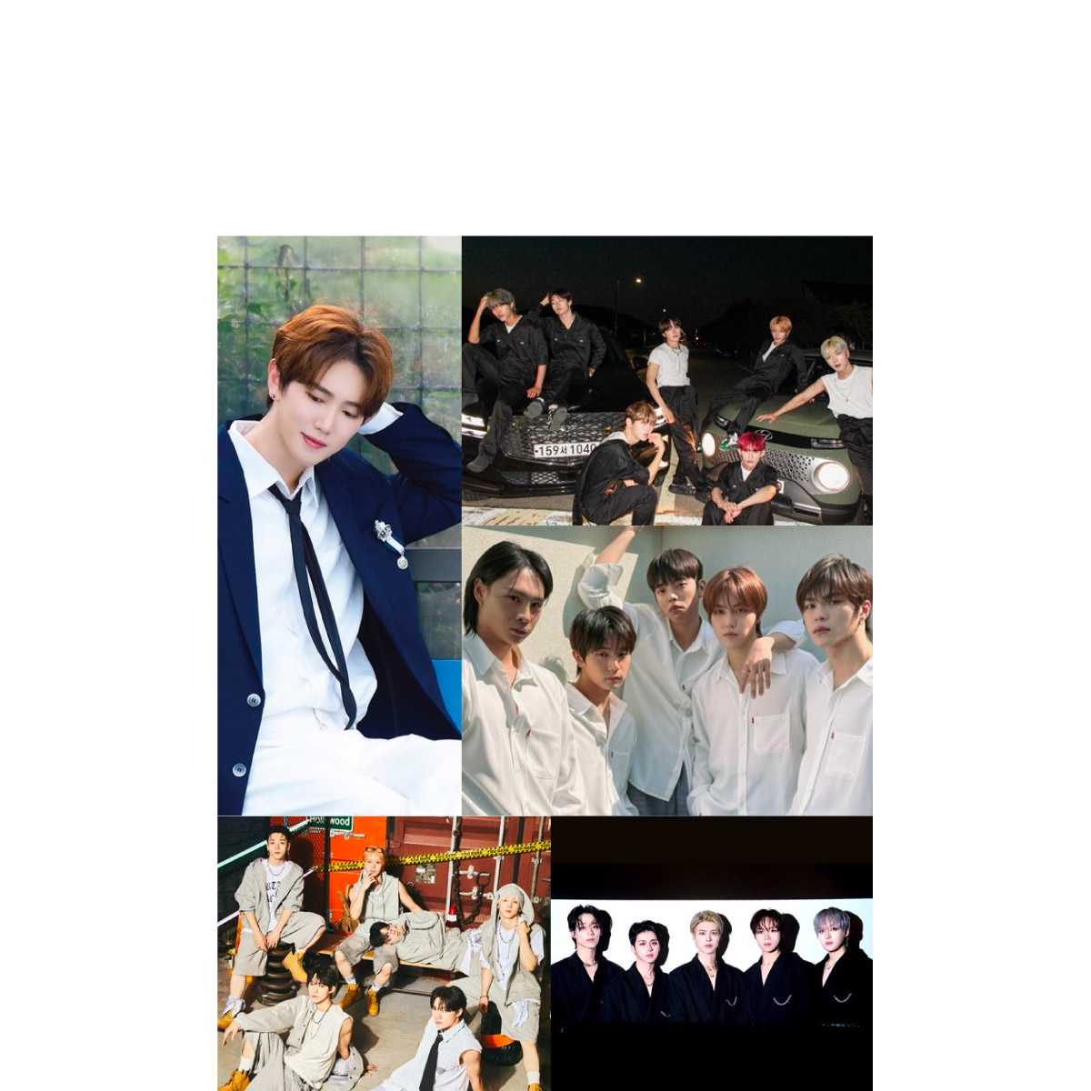 韓国推し活サイト「Kboard」で「東京・新大久保で活躍するアイドルと動画であそぼ！」企画開催