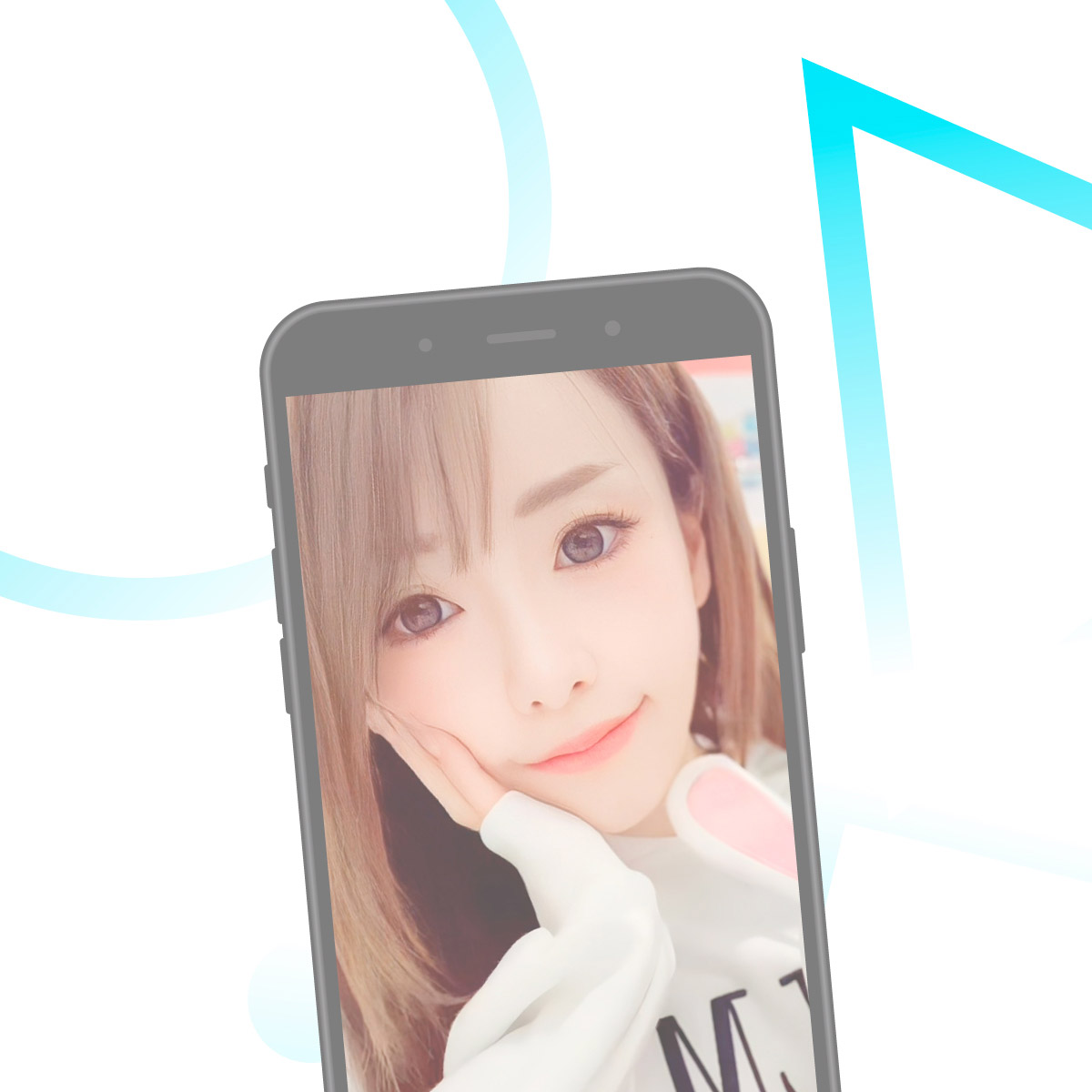 オフィシャルライバー募集