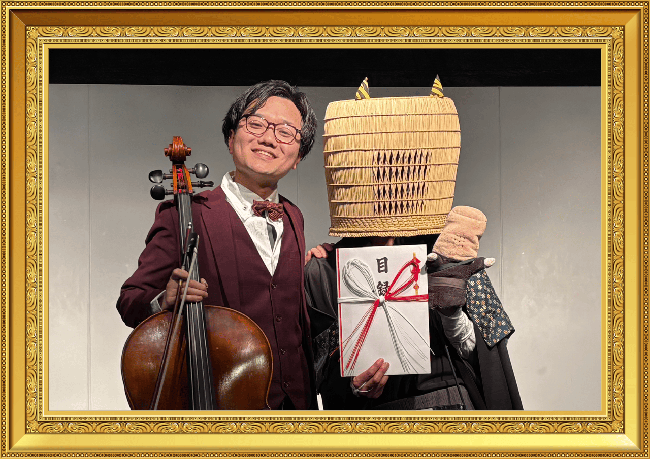 みちばたコンサート優勝者画像